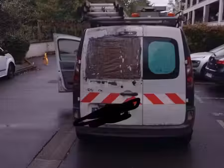Renault Kangoo 1.5 dCi 70