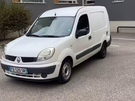 Renault Kangoo 1.6 90