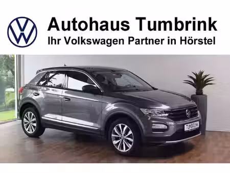Volkswagen T-Roc 1.0 TSI 110 Style