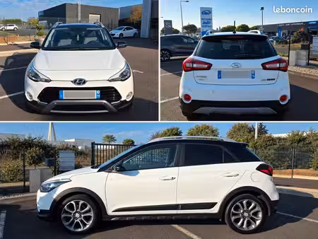 Hyundai i20 1.0 T-GDi 100 Active
