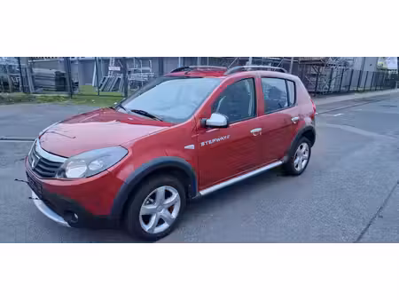 Dacia Sandero 0.9 90