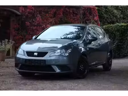 Seat Ibiza 1.0 TSI 75 Référence
