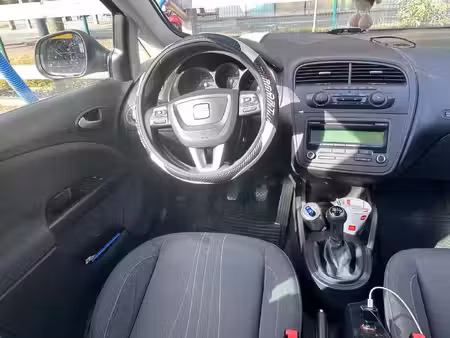 Seat Altea Xl 1.2 TSI 105 Référence