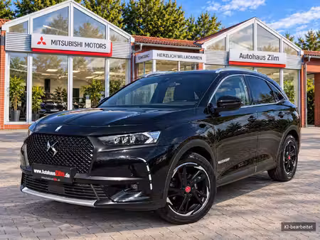 DS 7 1.6 Performance Line