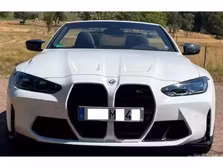 BMW Série 4 M4 Competition 3.0 510 xDrive