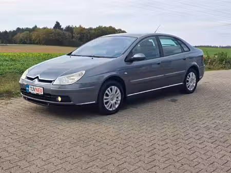 Citroën C5 1.8 116 Style