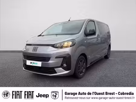 Fiat Scudo 2.2 150