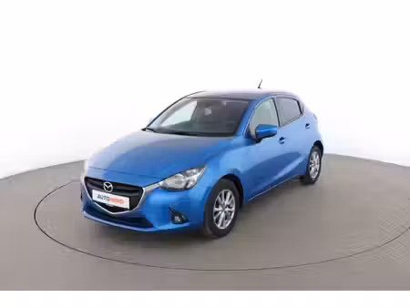 Mazda Mazda2 MZR 1.3 75