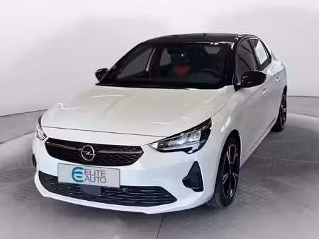 Opel Corsa 1.2 75 GS