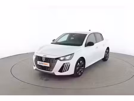 Peugeot 208 1.2 PureTech