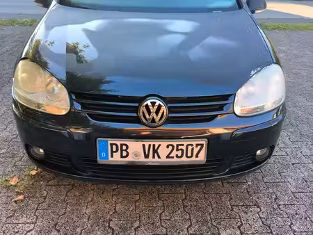 Volkswagen Golf 1.4 75 Trend