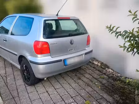 Volkswagen Polo 1.2 60