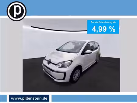 Volkswagen up! 1.0 65 Move up!