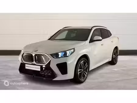 BMW IX2 20 204 M Sport eDrive