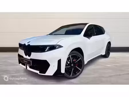 BMW iX3 M Sport