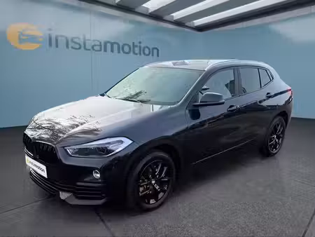 BMW X2 20i 2.0 192 Edition Avantage sDrive