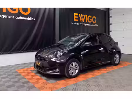 Mazda Mazda2 1.5 116 Agile