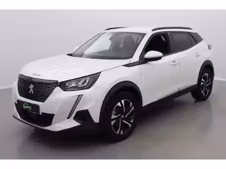 Peugeot 2008 1.2 130 Allure