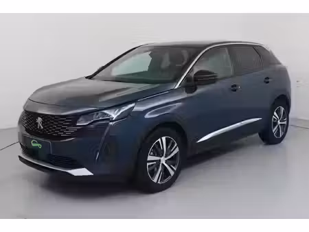 Peugeot 3008 1.2 130 Allure
