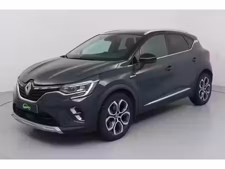 Renault Captur 1.3 140 Intens