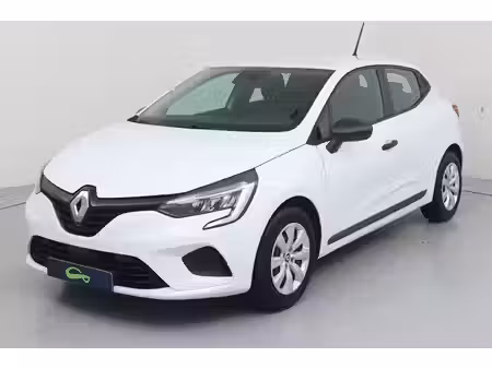 Renault Clio 1.0 SCe 65 Authentique