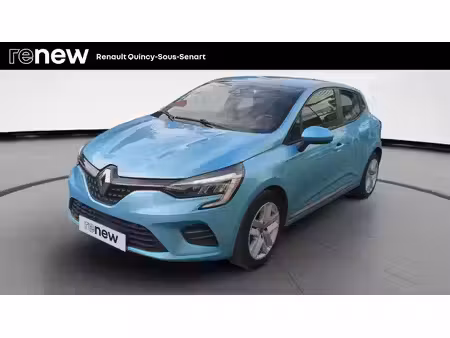 Renault Clio 1.0 SCe 65