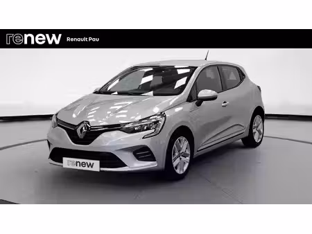 Renault Clio 1.0 SCe 65