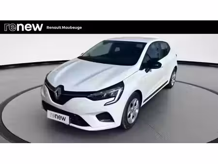Renault Clio 1.0 SCe 65
