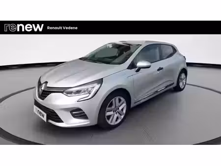 Renault Clio 1.0 TCe 100
