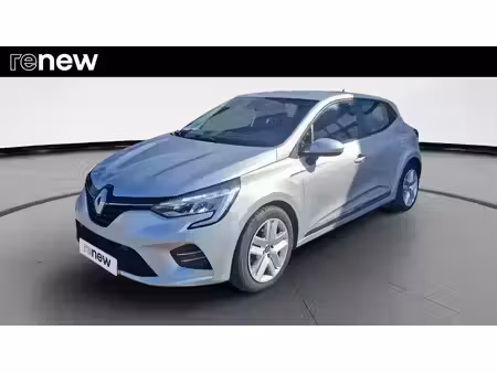 Renault Clio 1.0 TCe 100