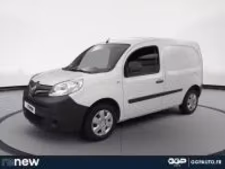 Renault Kangoo 1.5 dCi 95