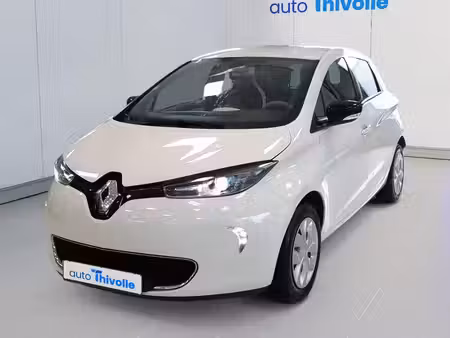 Renault Zoe 88