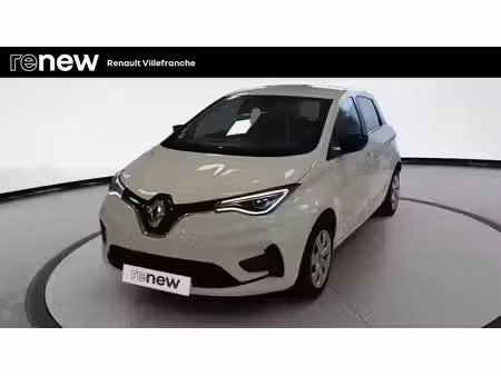 Renault Zoe R110 110