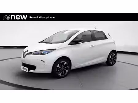 Renault Zoe R110 110