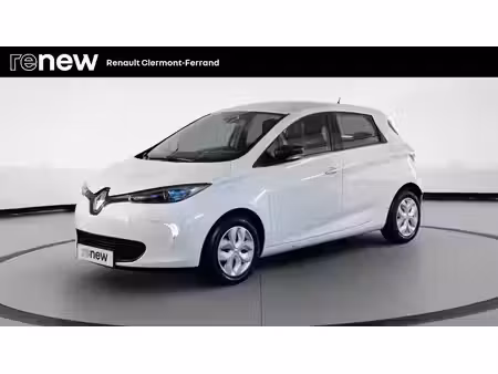 Renault Zoe R75 77 Life