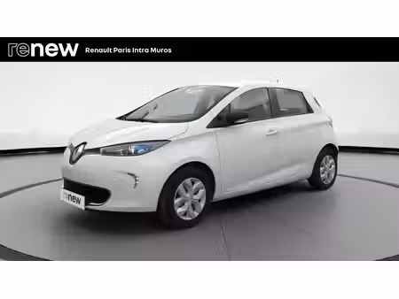 Renault Zoe R90 92