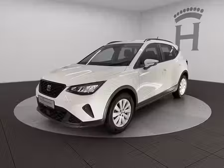 Seat Arona 1.0 TSI 95 Style