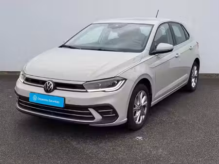 Volkswagen Polo 1.0 TSI 95 Style