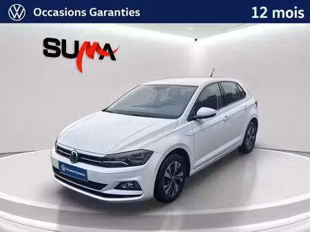 Volkswagen Polo 1.6 TDI 95 Confortline