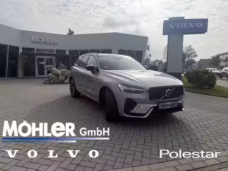 Volvo XC60 2.0 4x4