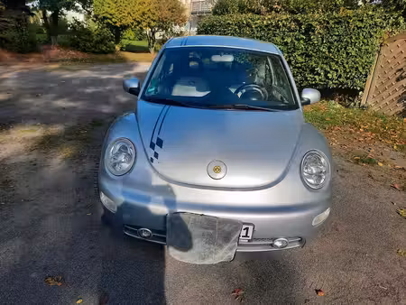 Volkswagen Beetle 1.4 75