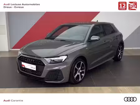 Audi A1 30 TFSI 1.0 TFSI 116 S line
