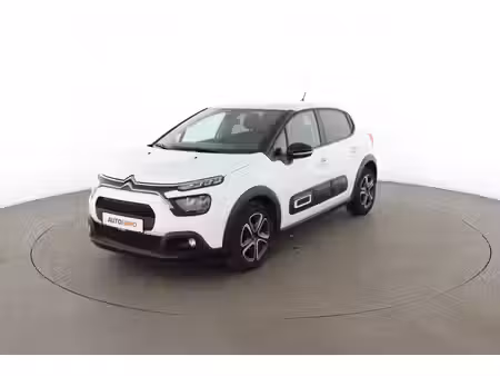 Citroën C3 1.2 PureTech 82
