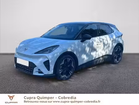 Cupra Raval 211