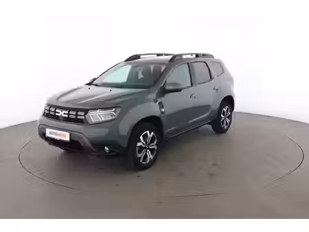 Dacia Duster 1.3 TCe 150