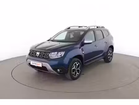 Dacia Duster 1.5 dCi 85
