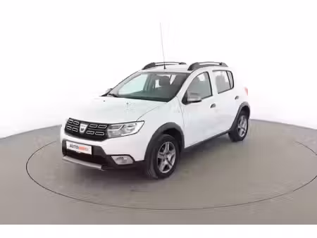 Dacia Sandero 0.9 TCe 90