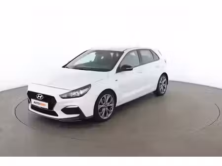 Hyundai i30 1.4 T GDi 140