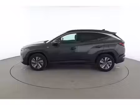 Hyundai Tucson 1.6 T-GDi 150