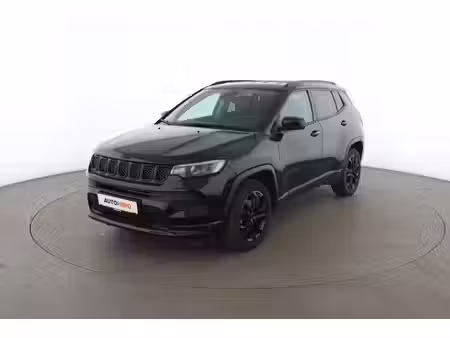 Jeep Compass 1.5